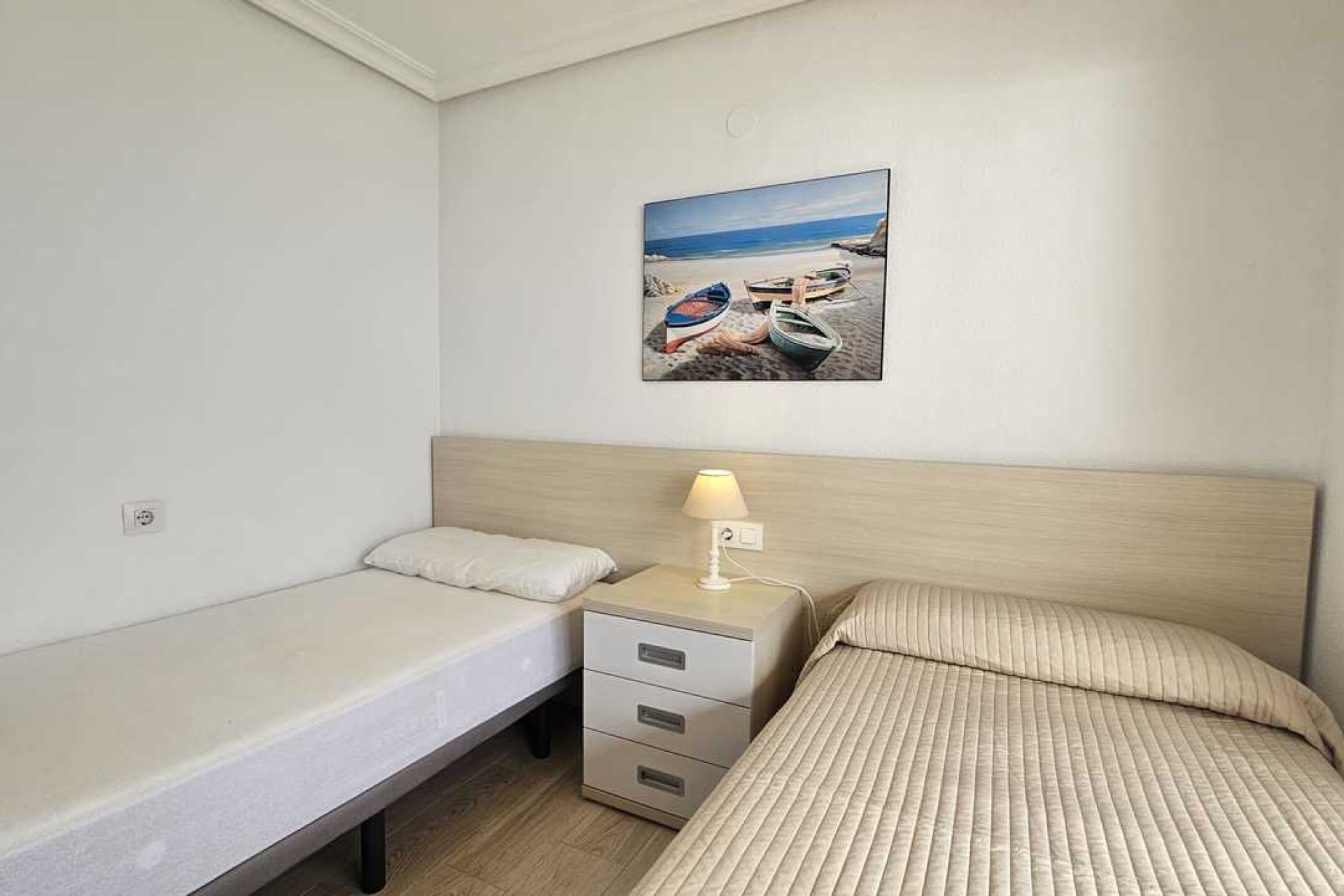 Reventa - Apartamento / Dúplex - Orihuela Costa - Mil Palmeras