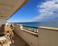 Reventa - Apartamento / Dúplex - Orihuela Costa - Mil Palmeras