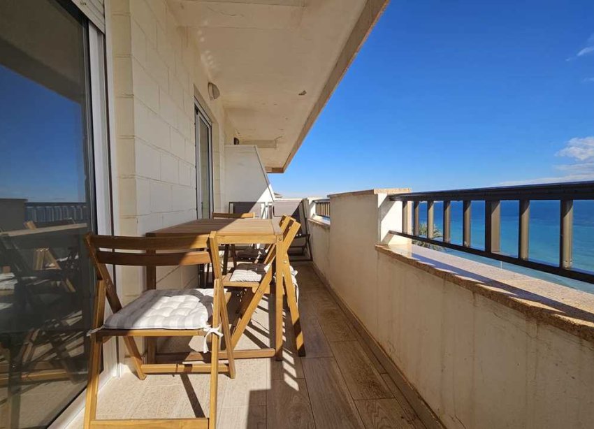 Reventa - Apartamento / Dúplex - Orihuela Costa - Mil Palmeras