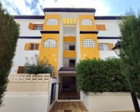 Reventa - Apartamento / Dúplex - Orihuela Costa - Mil Palmeras
