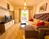 Reventa - Apartamento / Dúplex - Orihuela Costa - Mil Palmeras