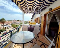 Reventa - Apartamento / Dúplex - Orihuela Costa - Mil Palmeras