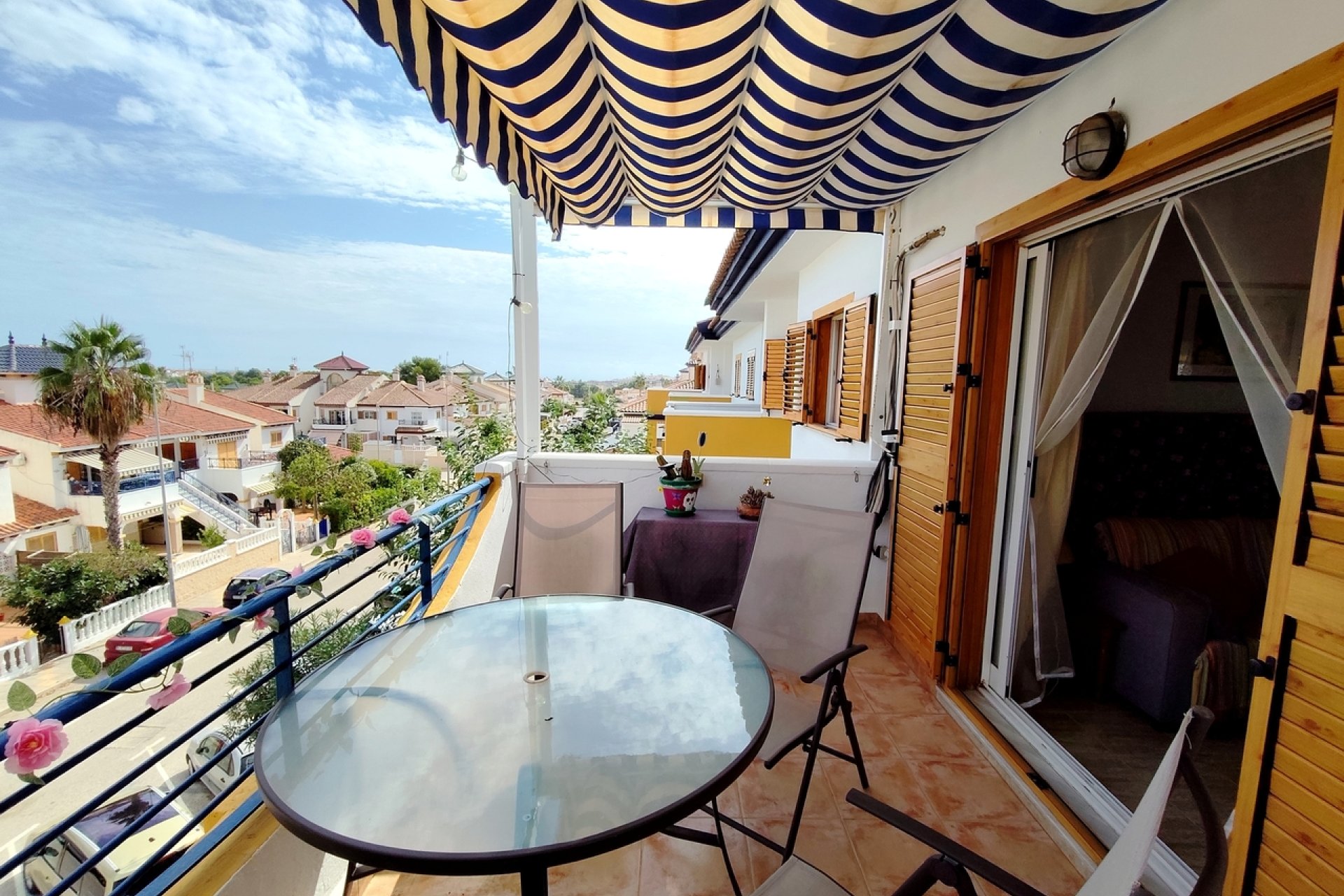 Reventa - Apartamento / Dúplex - Orihuela Costa - Mil Palmeras
