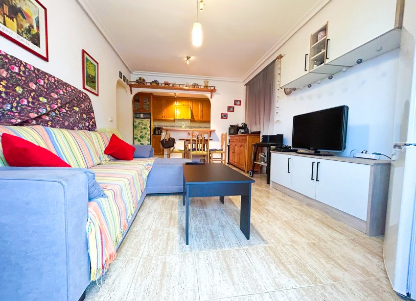 Reventa - Apartamento / Dúplex - Orihuela Costa - Mil Palmeras