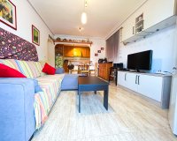 Reventa - Apartamento / Dúplex - Orihuela Costa - Mil Palmeras