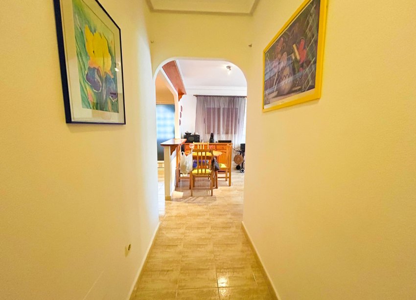 Reventa - Apartamento / Dúplex - Orihuela Costa - Mil Palmeras