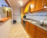 Reventa - Apartamento / Dúplex - Orihuela Costa - Mil Palmeras