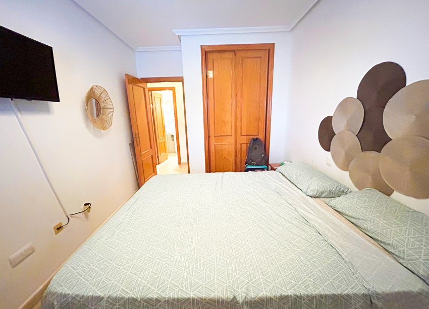 Reventa - Apartamento / Dúplex - Orihuela Costa - Mil Palmeras