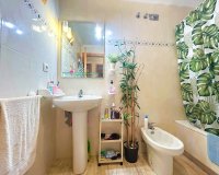 Reventa - Apartamento / Dúplex - Orihuela Costa - Mil Palmeras
