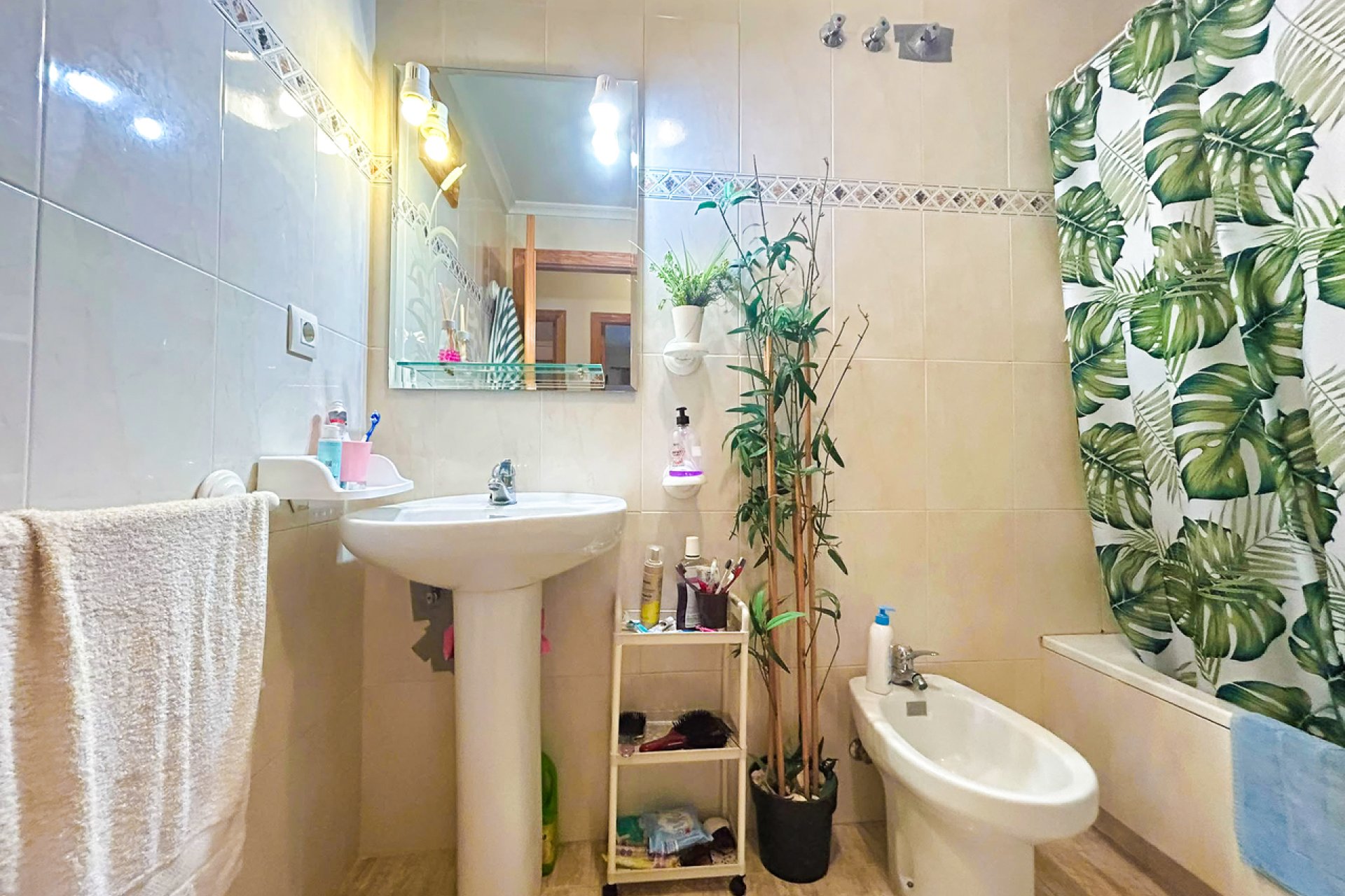 Reventa - Apartamento / Dúplex - Orihuela Costa - Mil Palmeras