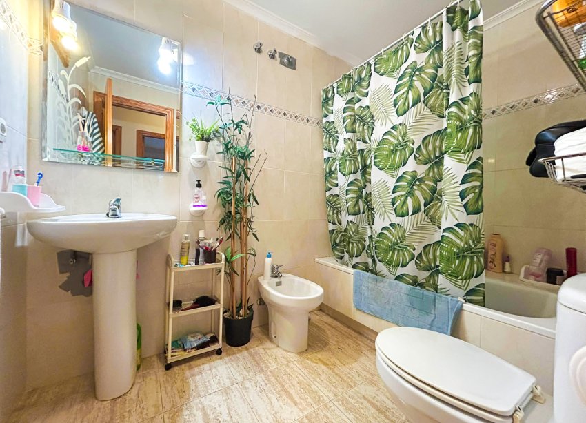 Reventa - Apartamento / Dúplex - Orihuela Costa - Mil Palmeras