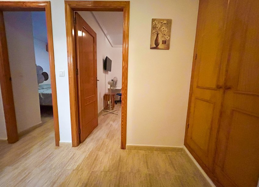 Reventa - Apartamento / Dúplex - Orihuela Costa - Mil Palmeras