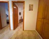Reventa - Apartamento / Dúplex - Orihuela Costa - Mil Palmeras