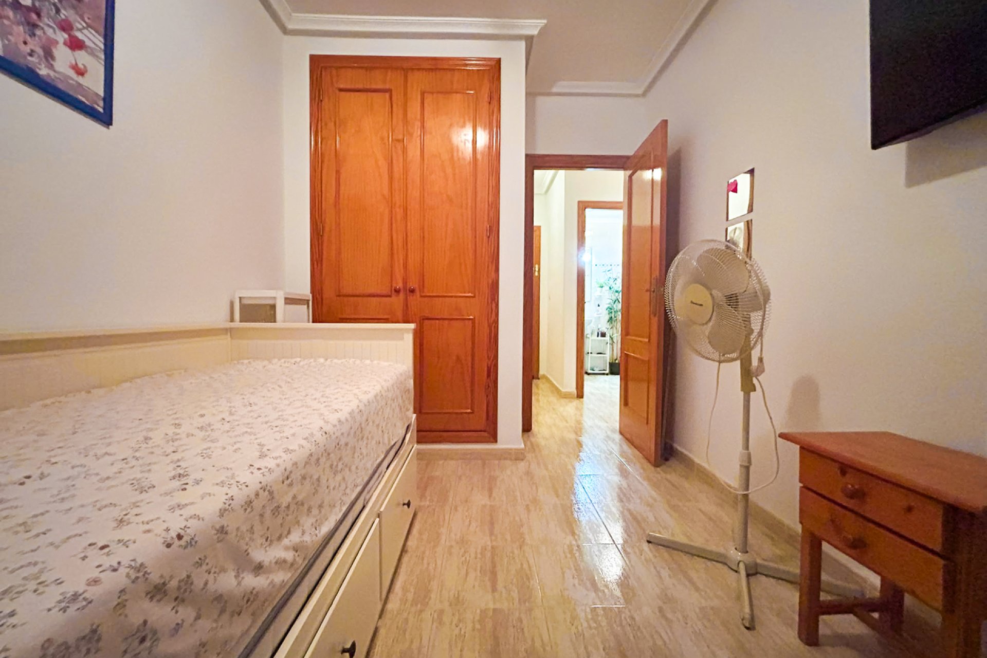 Reventa - Apartamento / Dúplex - Orihuela Costa - Mil Palmeras