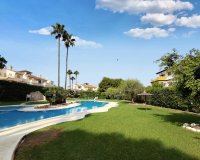 Reventa - Apartamento / Dúplex - Orihuela Costa - Mil Palmeras