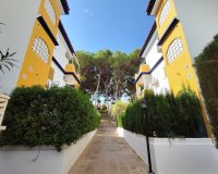 Reventa - Apartamento / Dúplex - Orihuela Costa - Mil Palmeras