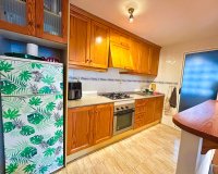 Reventa - Apartamento / Dúplex - Orihuela Costa - Mil Palmeras