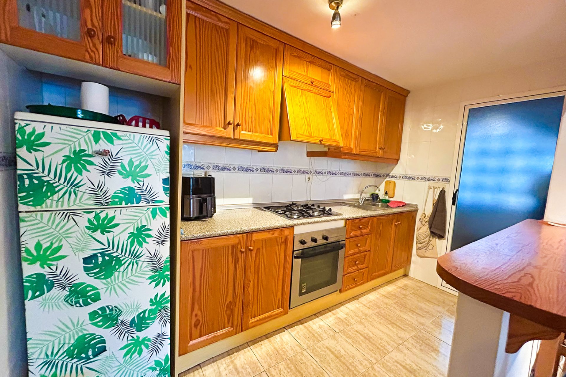 Reventa - Apartamento / Dúplex - Orihuela Costa - Mil Palmeras