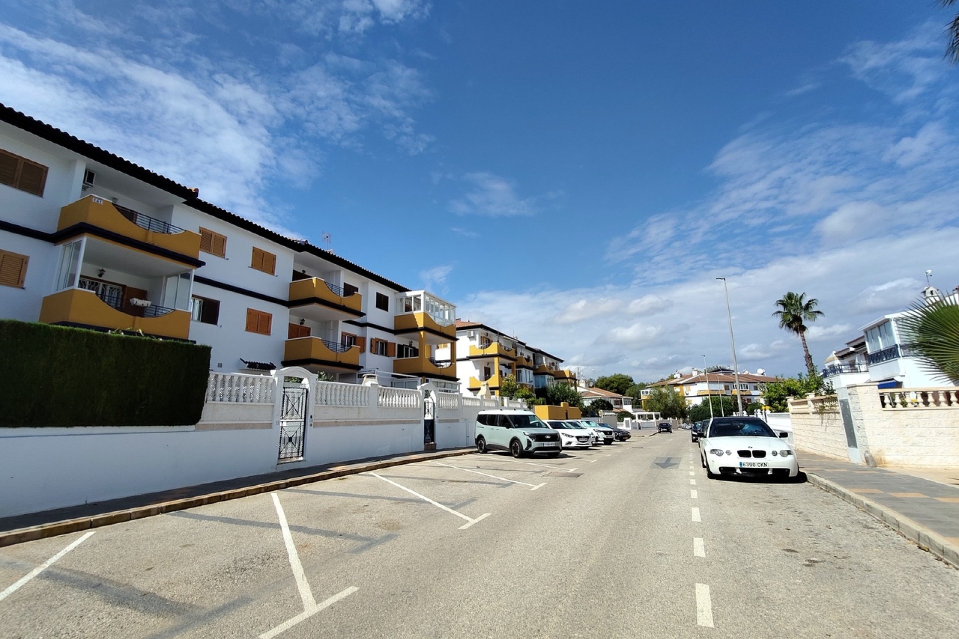 Reventa - Apartamento / Dúplex - Orihuela Costa - Mil Palmeras