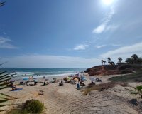 Reventa - Apartamento / Dúplex - Orihuela Costa - Mil Palmeras