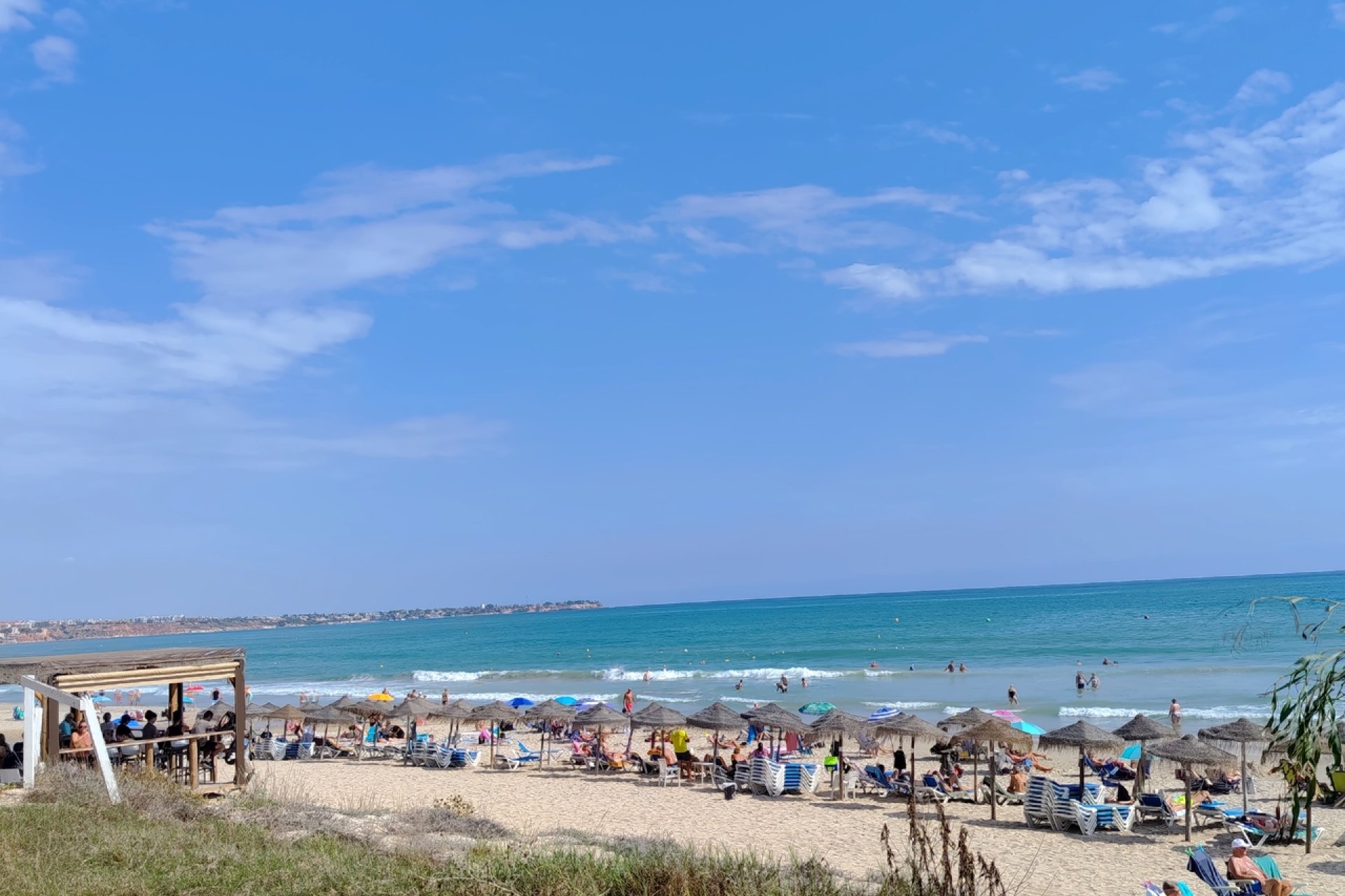 Reventa - Apartamento / Dúplex - Orihuela Costa - Mil Palmeras