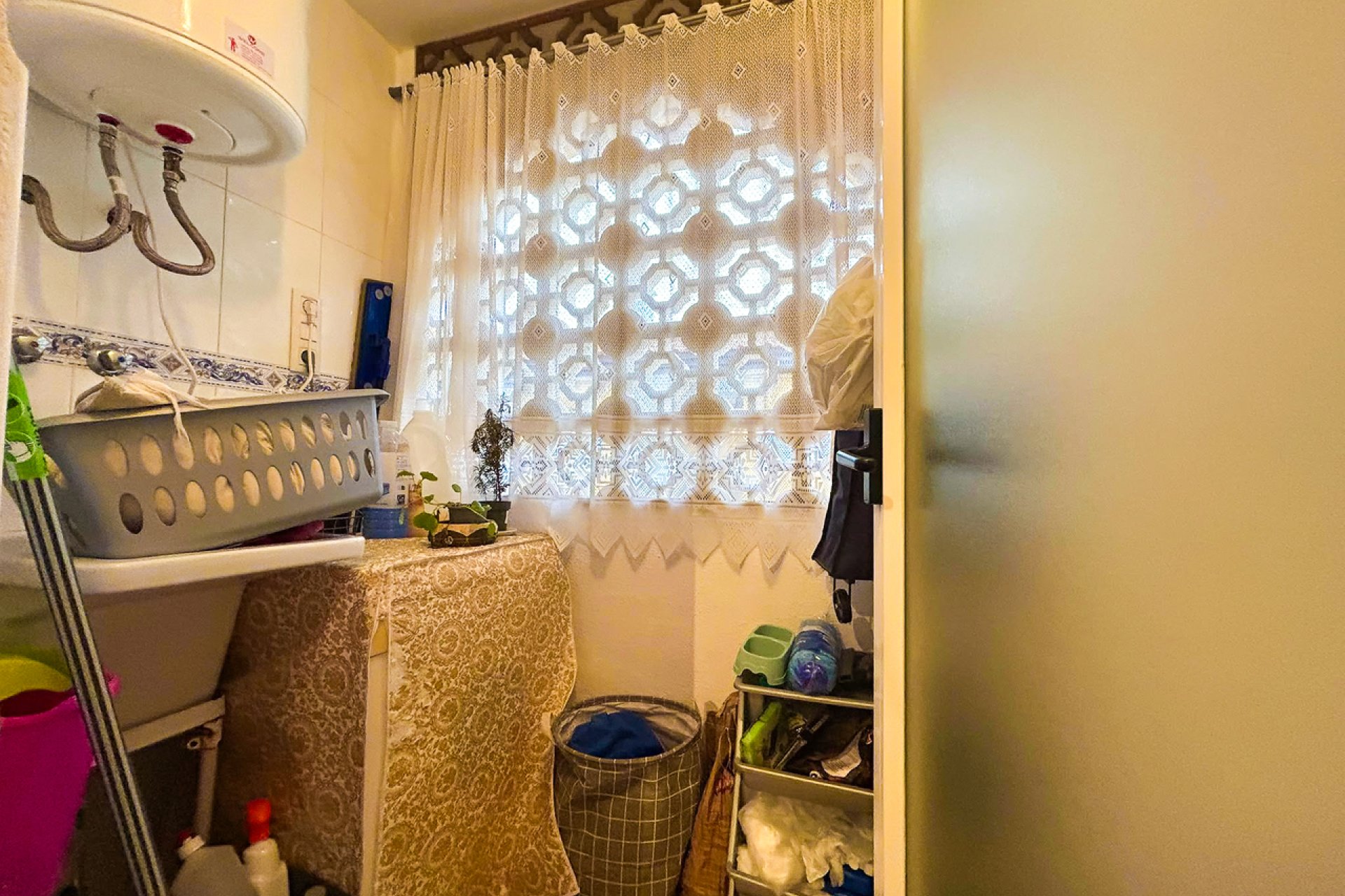 Reventa - Apartamento / Dúplex - Orihuela Costa - Mil Palmeras