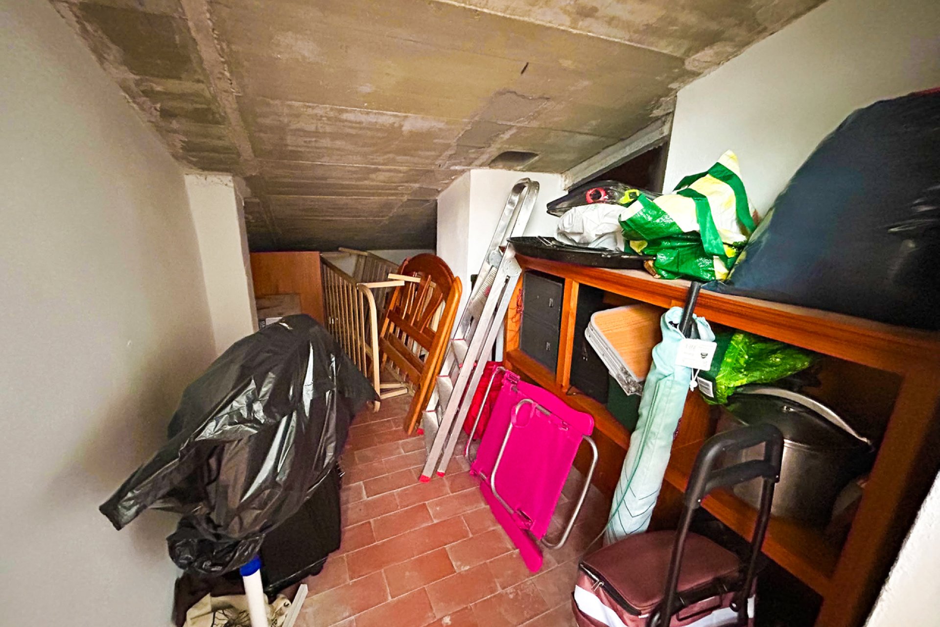 Reventa - Apartamento / Dúplex - Orihuela Costa - Mil Palmeras