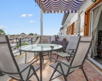 Reventa - Apartamento / Dúplex - Orihuela Costa - Mil Palmeras