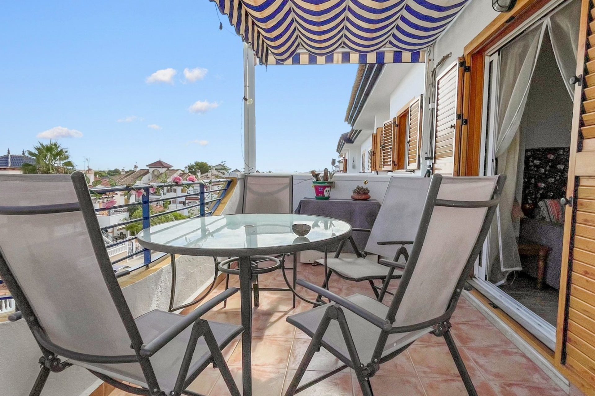 Reventa - Apartamento / Dúplex - Orihuela Costa - Mil Palmeras