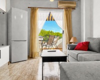Reventa - Apartamento / Dúplex - Orihuela Costa - Mil Palmeras