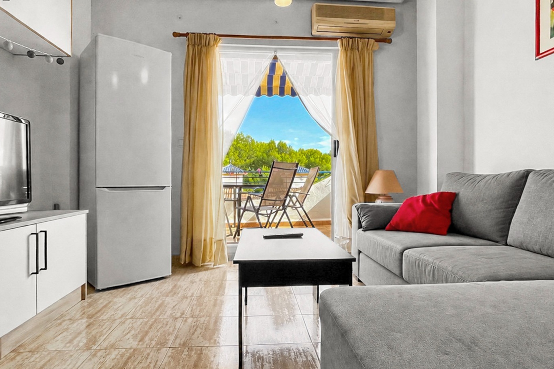 Reventa - Apartamento / Dúplex - Orihuela Costa - Mil Palmeras