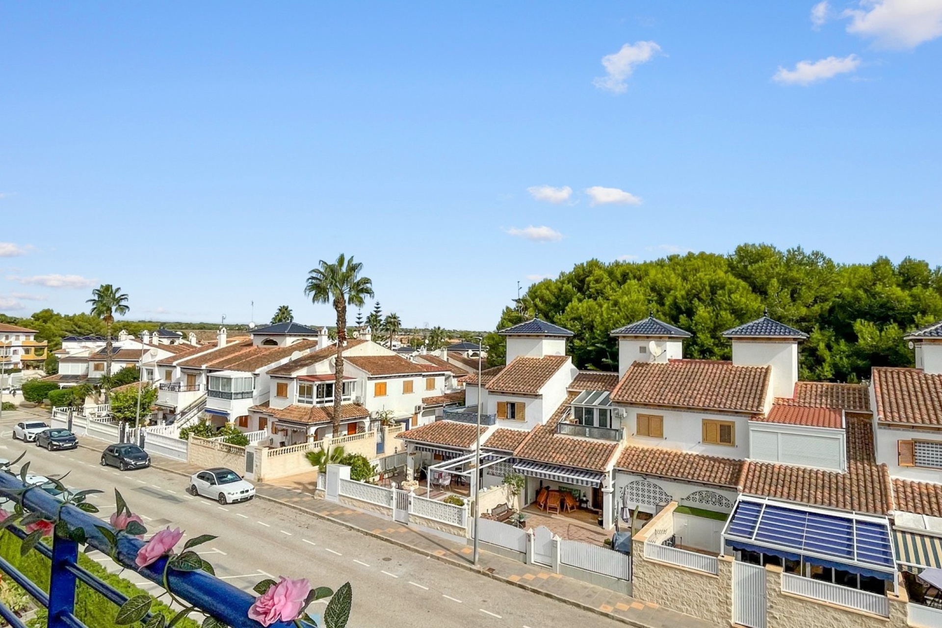 Reventa - Apartamento / Dúplex - Orihuela Costa - Mil Palmeras