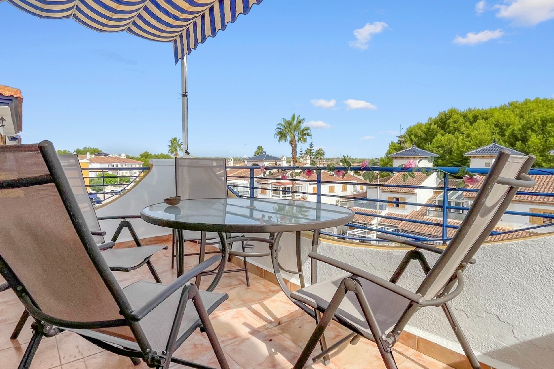 Reventa - Apartamento / Dúplex - Orihuela Costa - Mil Palmeras