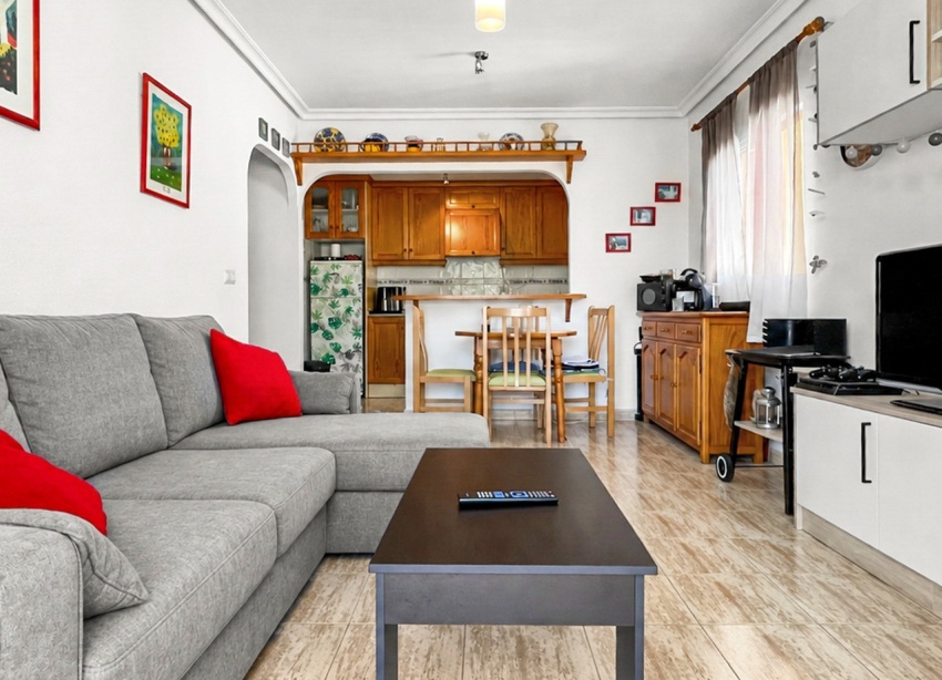Reventa - Apartamento / Dúplex - Orihuela Costa - Mil Palmeras