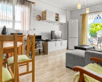 Reventa - Apartamento / Dúplex - Orihuela Costa - Mil Palmeras