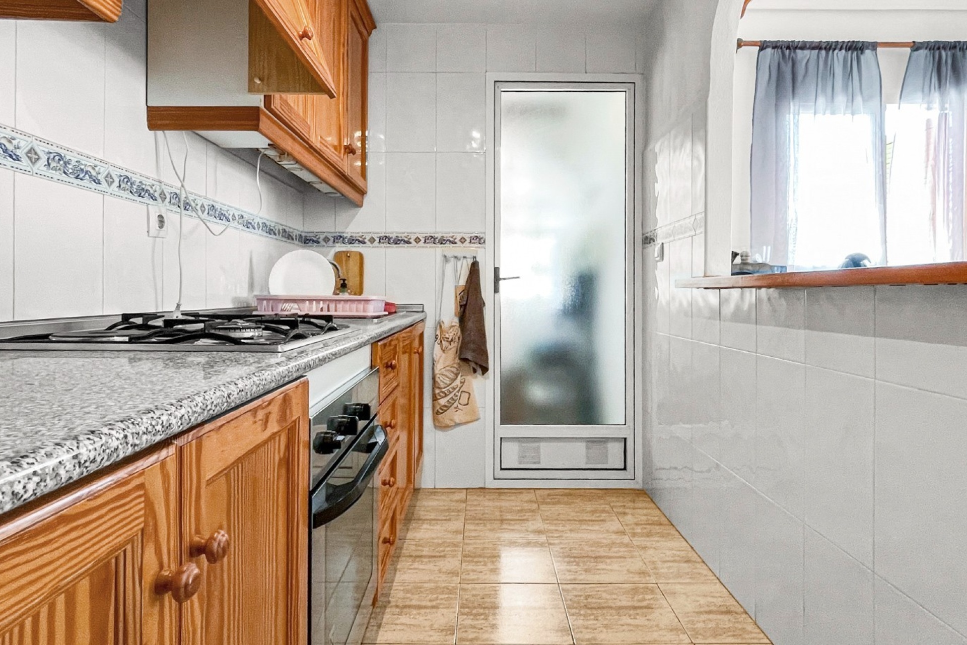 Reventa - Apartamento / Dúplex - Orihuela Costa - Mil Palmeras