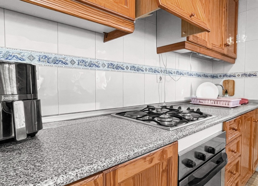 Reventa - Apartamento / Dúplex - Orihuela Costa - Mil Palmeras
