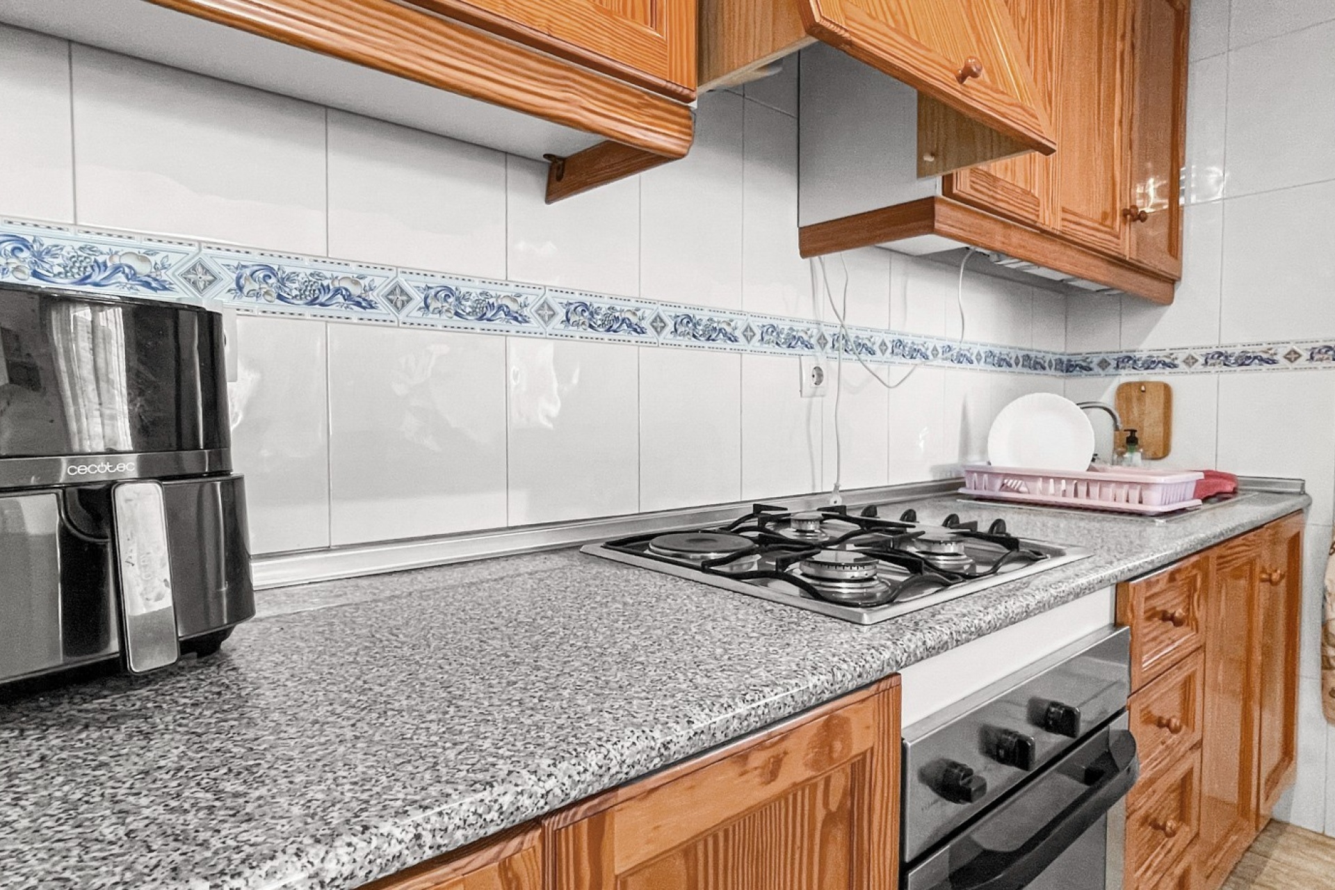 Reventa - Apartamento / Dúplex - Orihuela Costa - Mil Palmeras