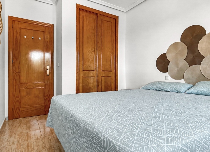 Reventa - Apartamento / Dúplex - Orihuela Costa - Mil Palmeras