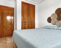 Reventa - Apartamento / Dúplex - Orihuela Costa - Mil Palmeras