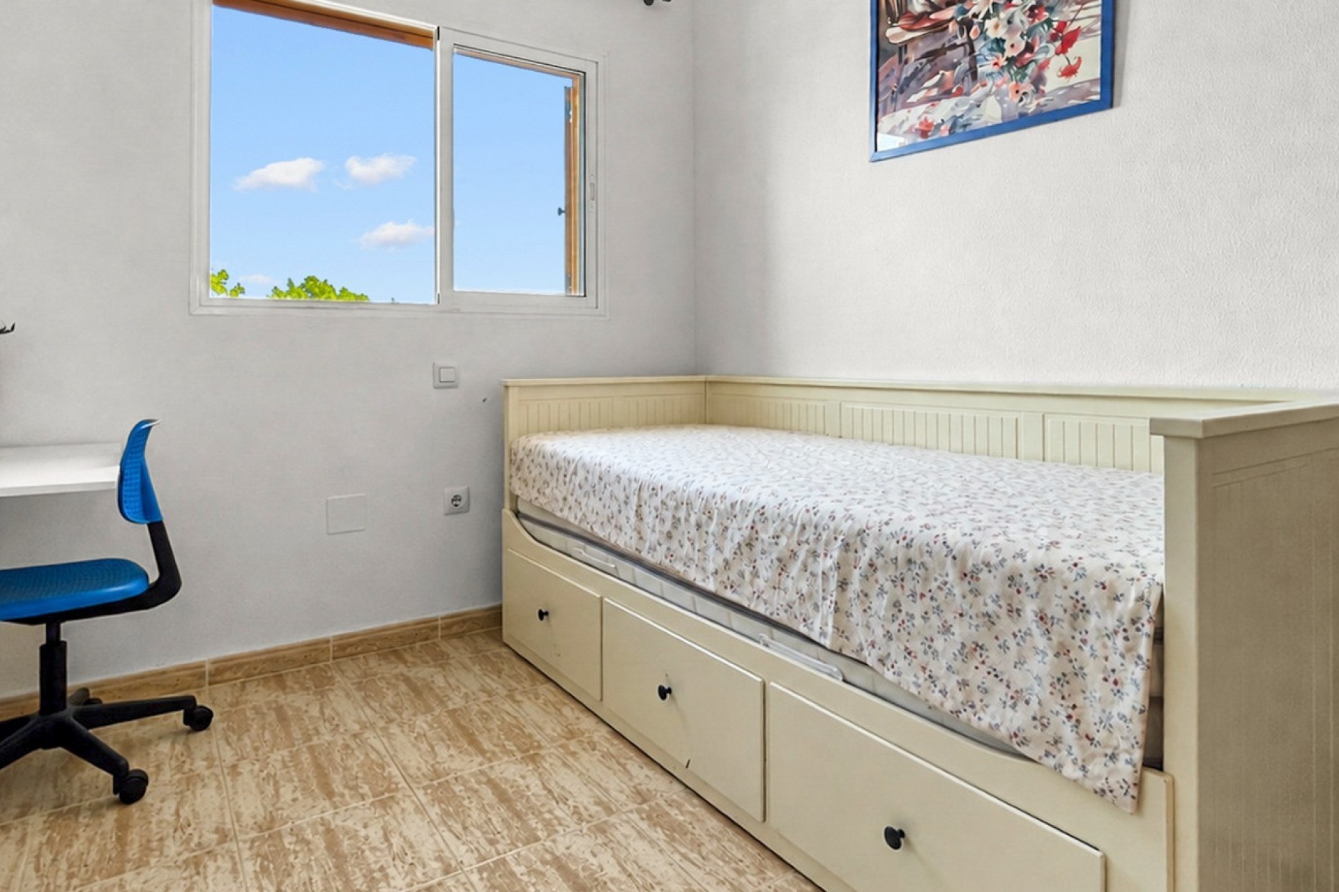 Reventa - Apartamento / Dúplex - Orihuela Costa - Mil Palmeras