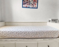 Reventa - Apartamento / Dúplex - Orihuela Costa - Mil Palmeras