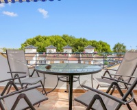 Reventa - Apartamento / Dúplex - Orihuela Costa - Mil Palmeras