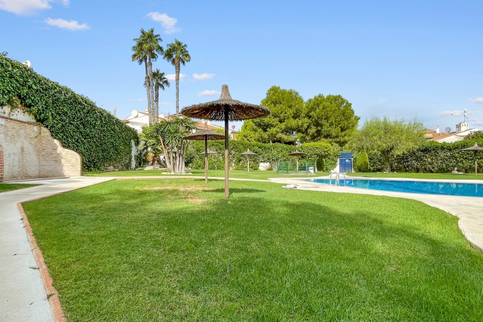 Reventa - Apartamento / Dúplex - Orihuela Costa - Mil Palmeras
