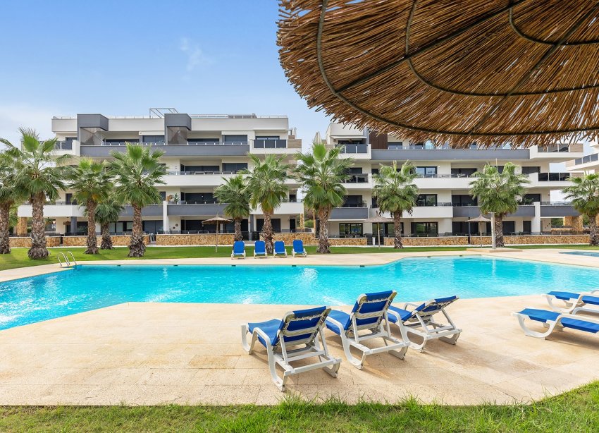 Reventa - Apartamento / Dúplex - Orihuela Costa - Orihuela