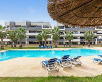 Reventa - Apartamento / Dúplex - Orihuela Costa - Orihuela