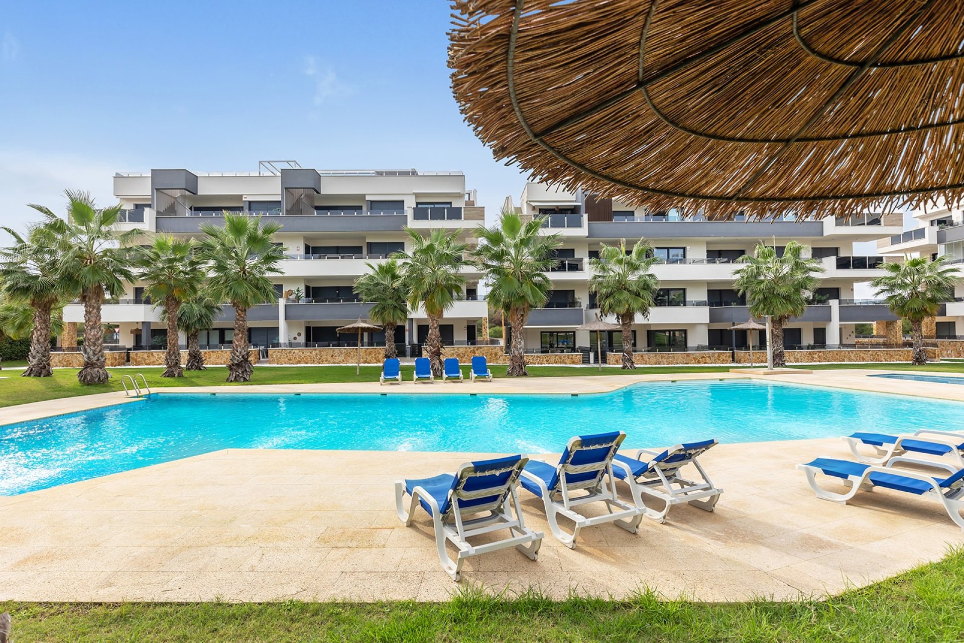 Reventa - Apartamento / Dúplex - Orihuela Costa - Orihuela