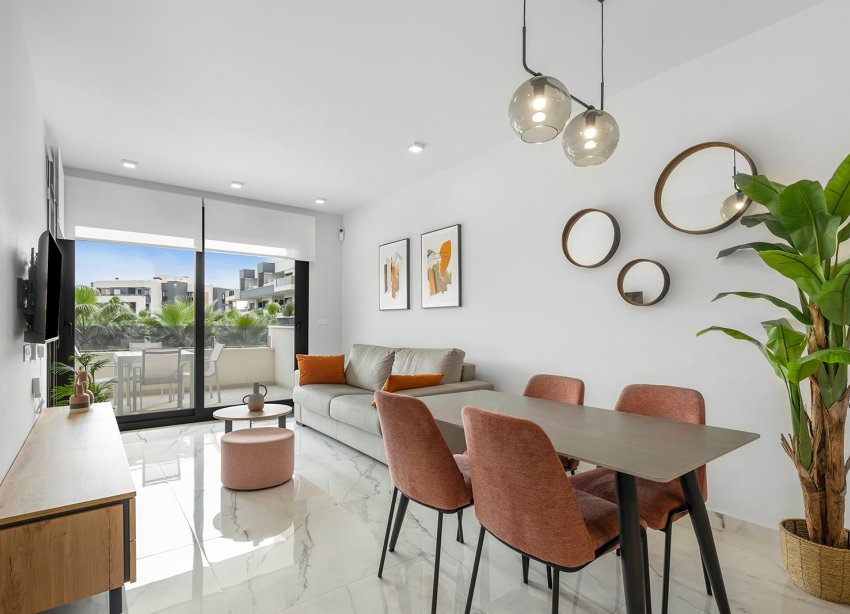 Reventa - Apartamento / Dúplex - Orihuela Costa - Orihuela