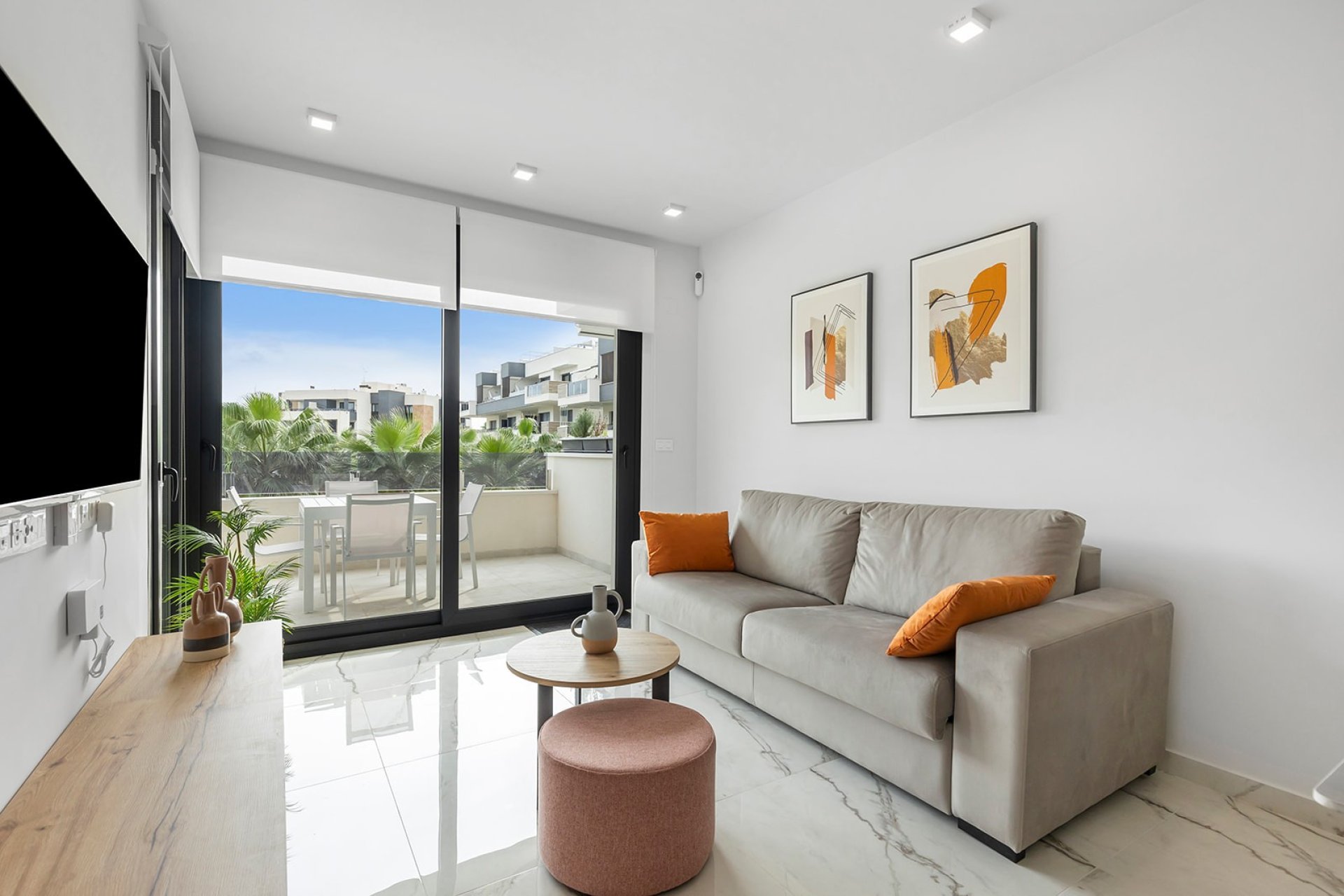 Reventa - Apartamento / Dúplex - Orihuela Costa - Orihuela