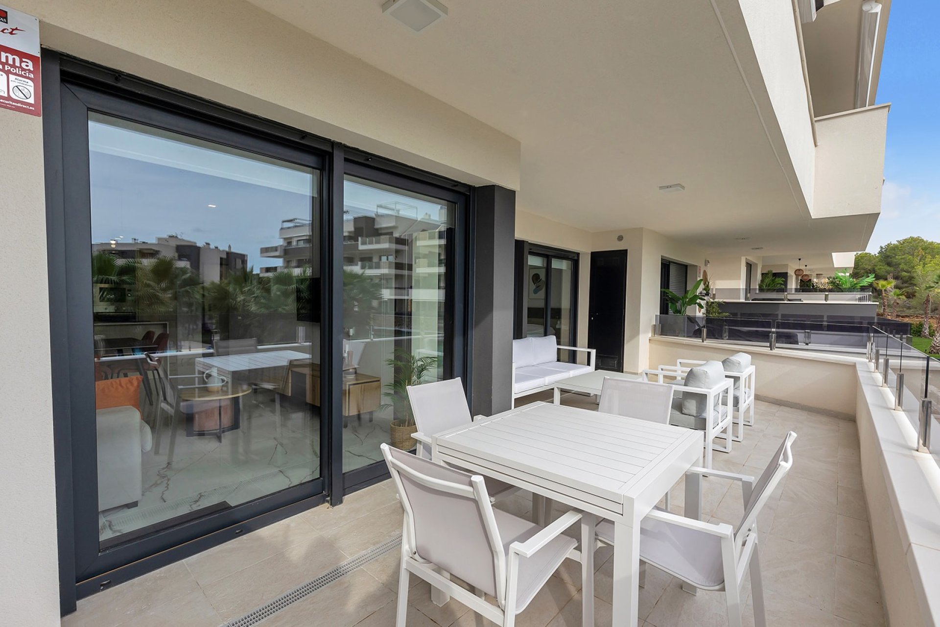 Reventa - Apartamento / Dúplex - Orihuela Costa - Orihuela